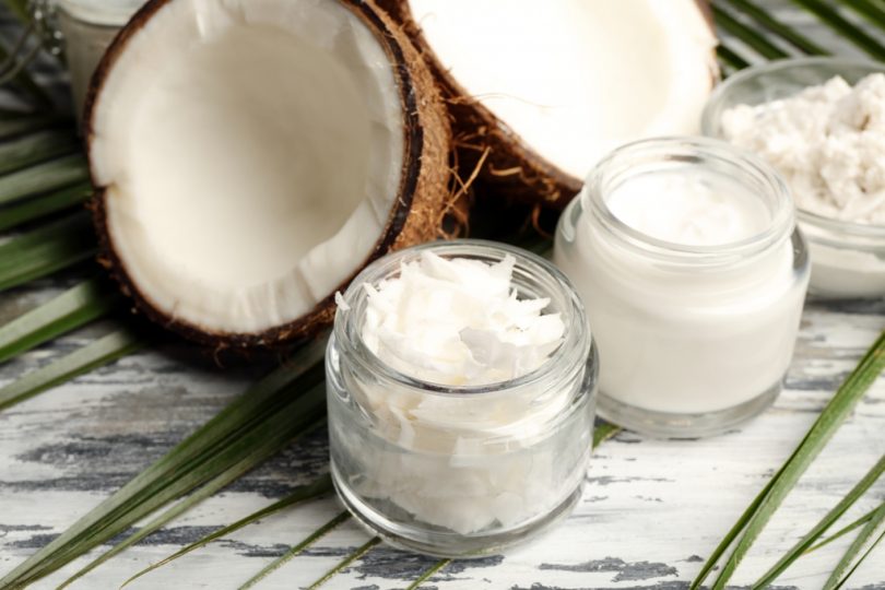 Benefits of the coconut oil – Dr. Mercola