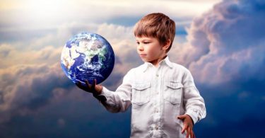 7 Surefire Ways to Spot a Star Child