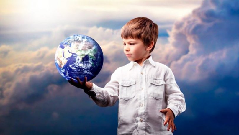 7 Surefire Ways to Spot a Star Child