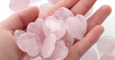 5 Amazing Health Benefits Clear Quartz Offers