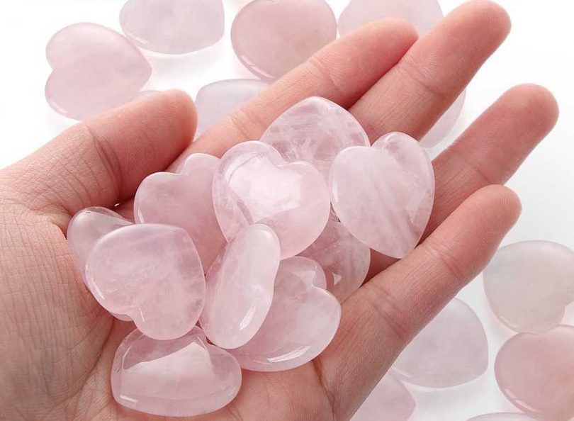 5 Amazing Health Benefits Clear Quartz Offers