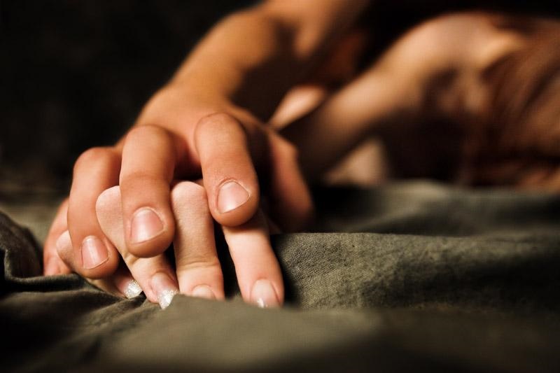10 Ways to Drive Your Man Wild in Bed