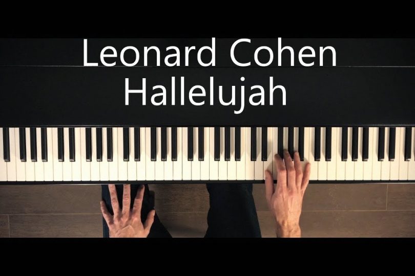 Hallelujah: Here's Why This Song Should be Your Anthem