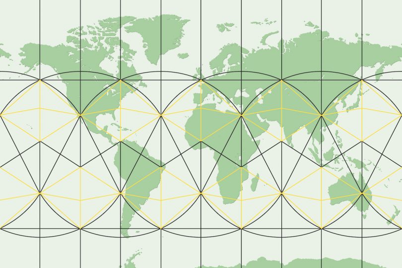 Ley Lines: What They are, What Their Uses are, How to Find Them