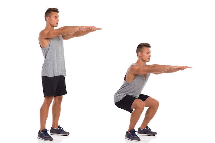 exercises