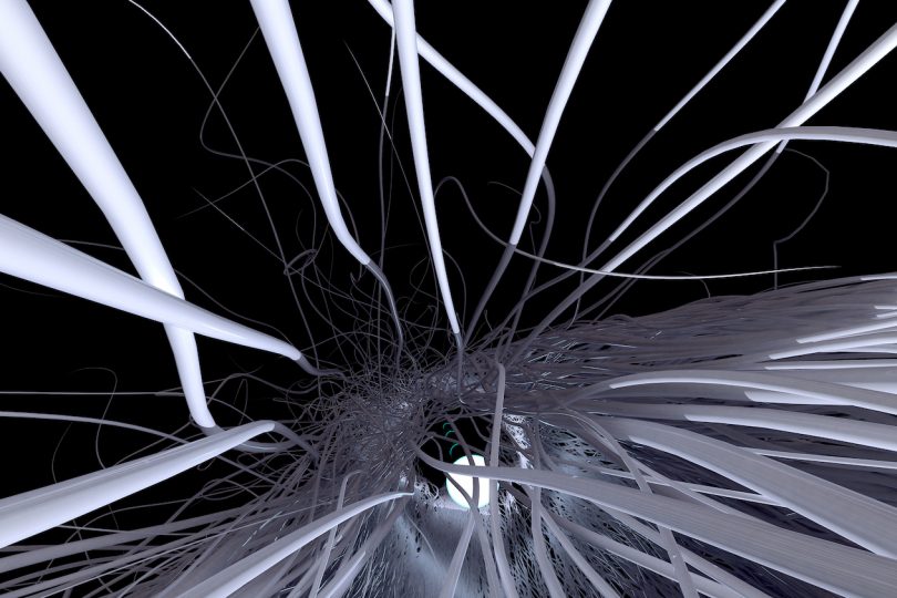 Computer Codes Found in String Theory, What Does It Tell Us?