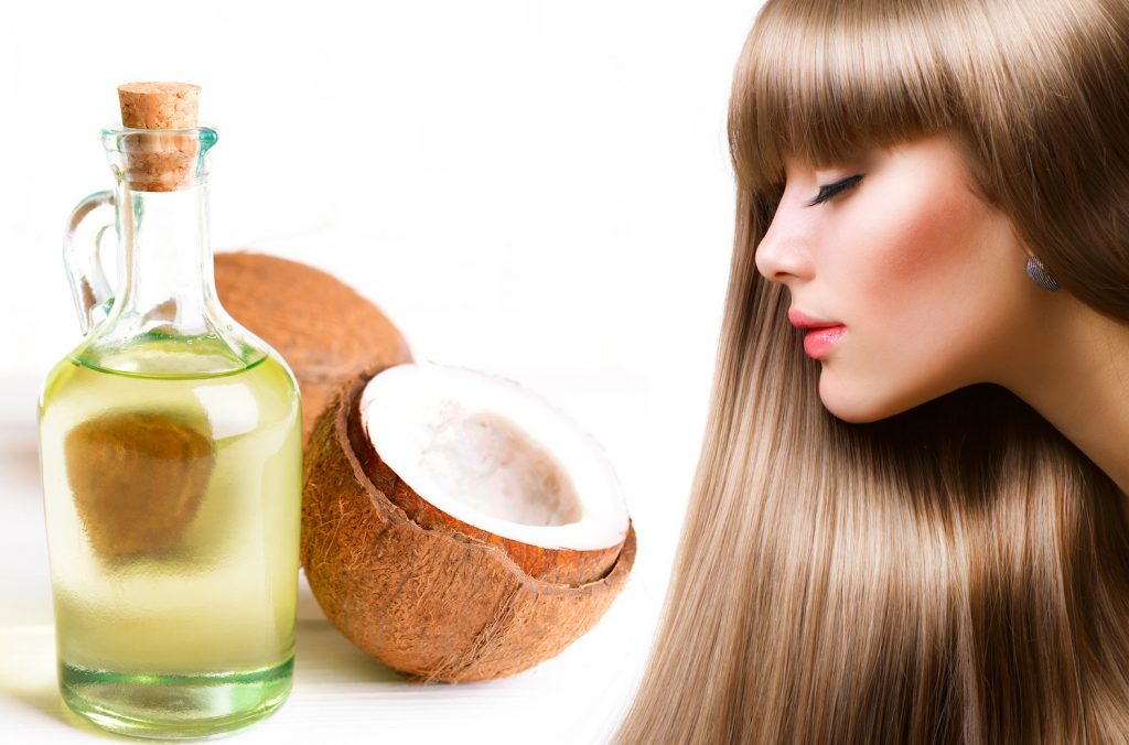 coconut oil