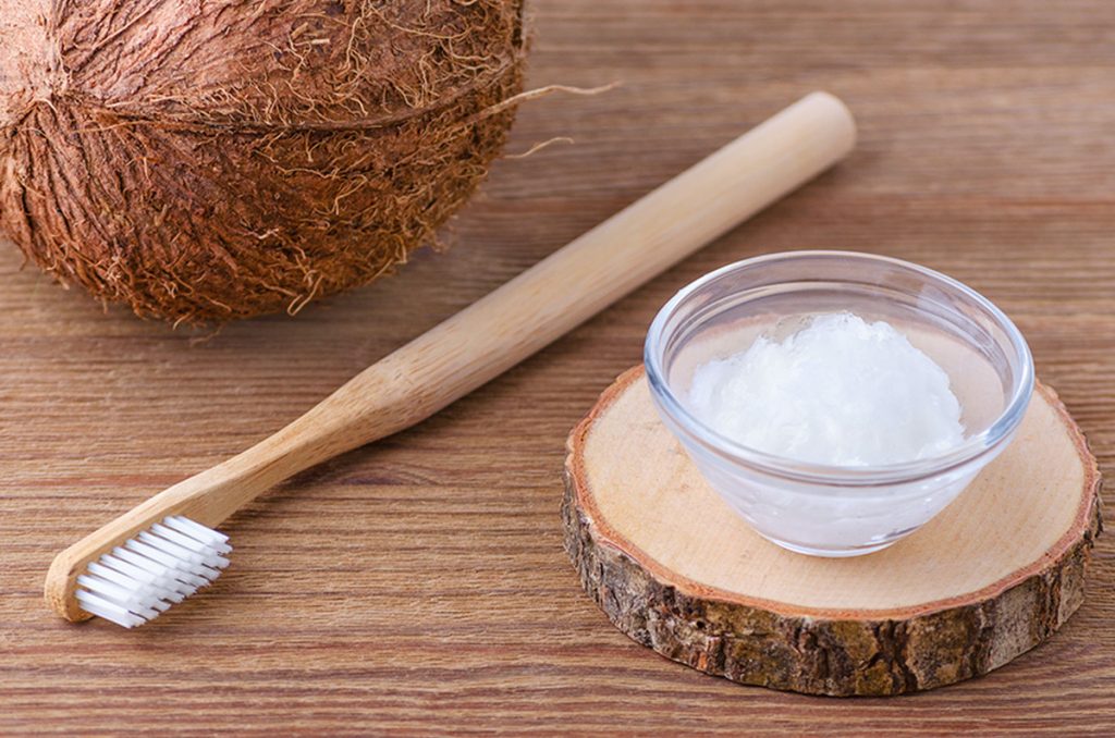 coconut