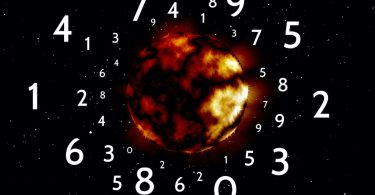 The divine hidden code in our fractal universe: the number 9