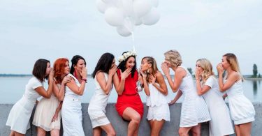 20 Dirty Newlywed Game Questions for an Unforgettable Bachelorette Party