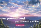 Watch the amazing movie by Louise Hay “You Can Heal Your Life” free on October 31