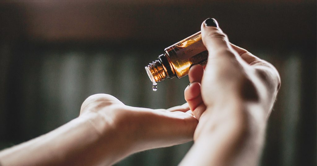 tantric yoni massage