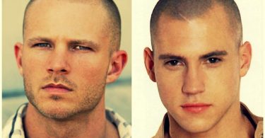 Top 10 Benefits of Going for a Military Haircut