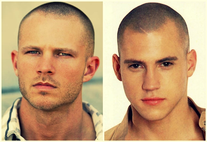 Top 10 Benefits of Going for a Military Haircut - LiveTray Top 10 Benefits of Going for a Military Haircut - LiveTray