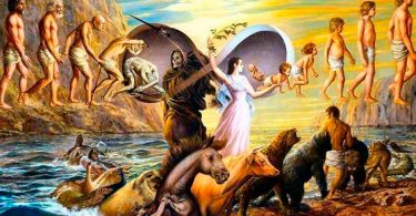Scientific proof of reincarnation. People’s stories.