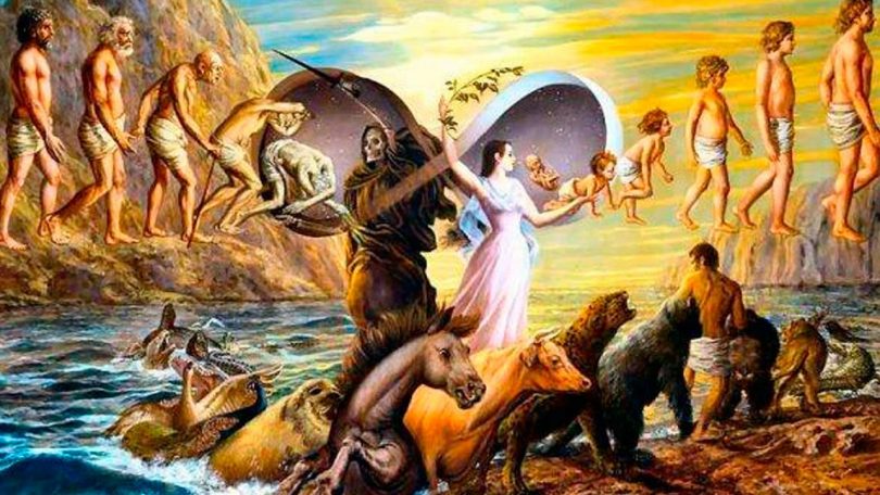 Scientific proof of reincarnation. People’s stories.