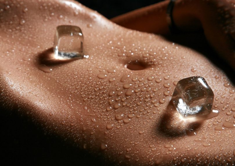 10 of the Hottest Sex Positions for the Hottest Months of the Year