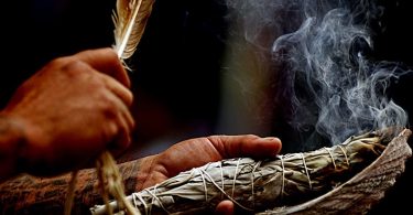 How to create shamanic rituals on your own?