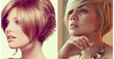 Popular Inverted Bob Haircuts of 2019