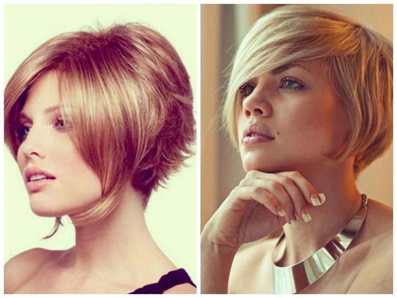 Popular Inverted Bob Haircuts of 2019