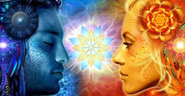 4 shifts you will experience when you connect with your twin flame