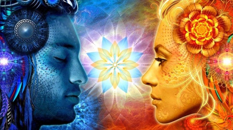 4 shifts you will experience when you connect with your twin flame