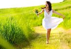 101 Ways to be Happy, Says Purpose Fairy