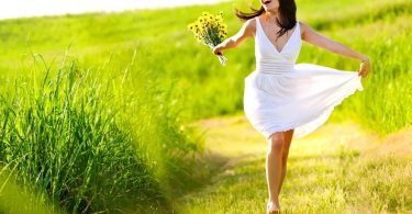 101 Ways to be Happy, Says Purpose Fairy