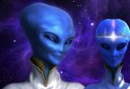 What You Need to Know About Arcturus and the Arcturian Alien Race