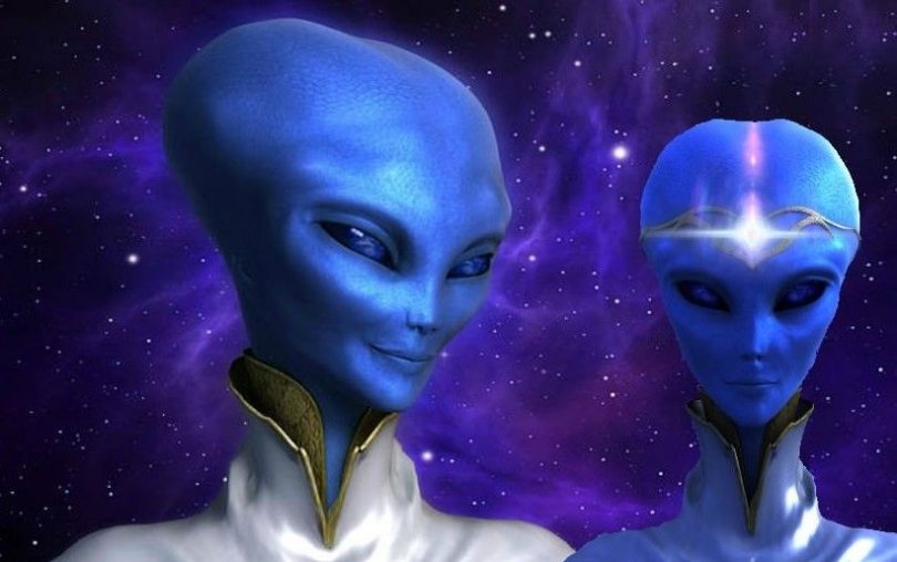 What You Need to Know About Arcturus and the Arcturian Alien Race