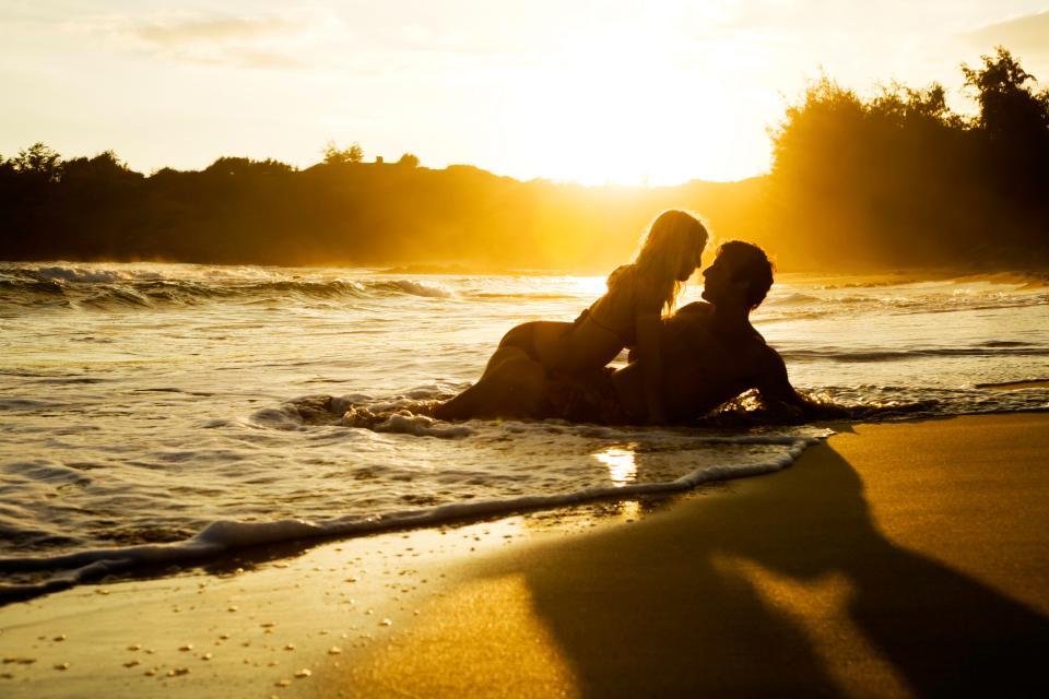 best lover ever