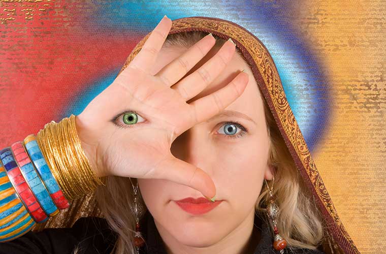 9 Easy Ways to Develop Your Clairvoyant Abilities