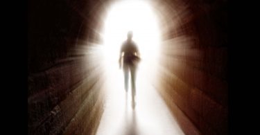 Why Fear Death When There's a Part of You That Won't Die?