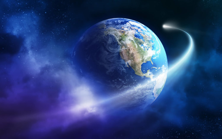 Did You Happen to Listen to the Kryon Channeling in Early 2019?