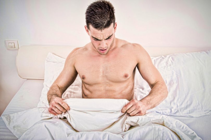 Guys, Read Up: Here are 10 Tips to be a Master in Bed