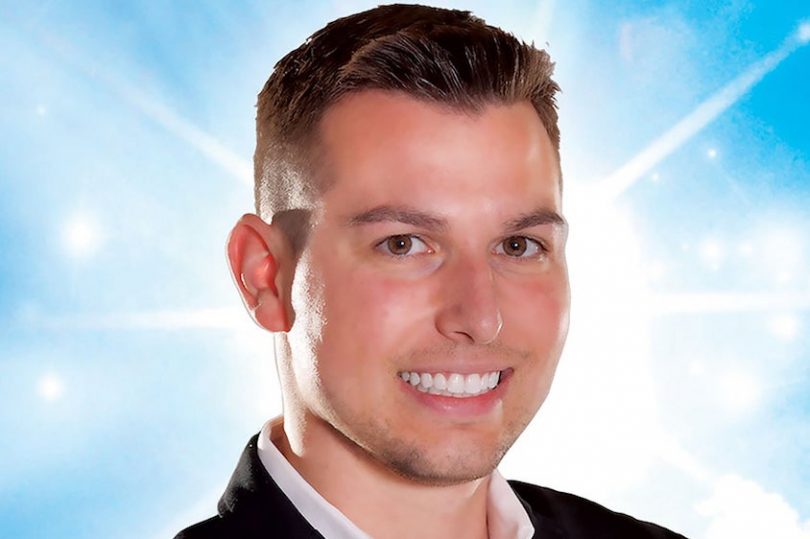 Have You Already Seen the Video of a Crying News Anchor During a Live Psychic Reading?