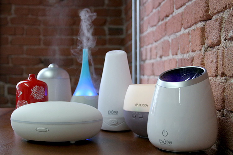 Vaporizer vs. Diffuser: Which One is Better for Your Essential Oils?