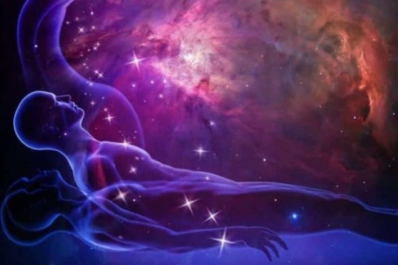 The art of safe astral travel: finding your spirit guide