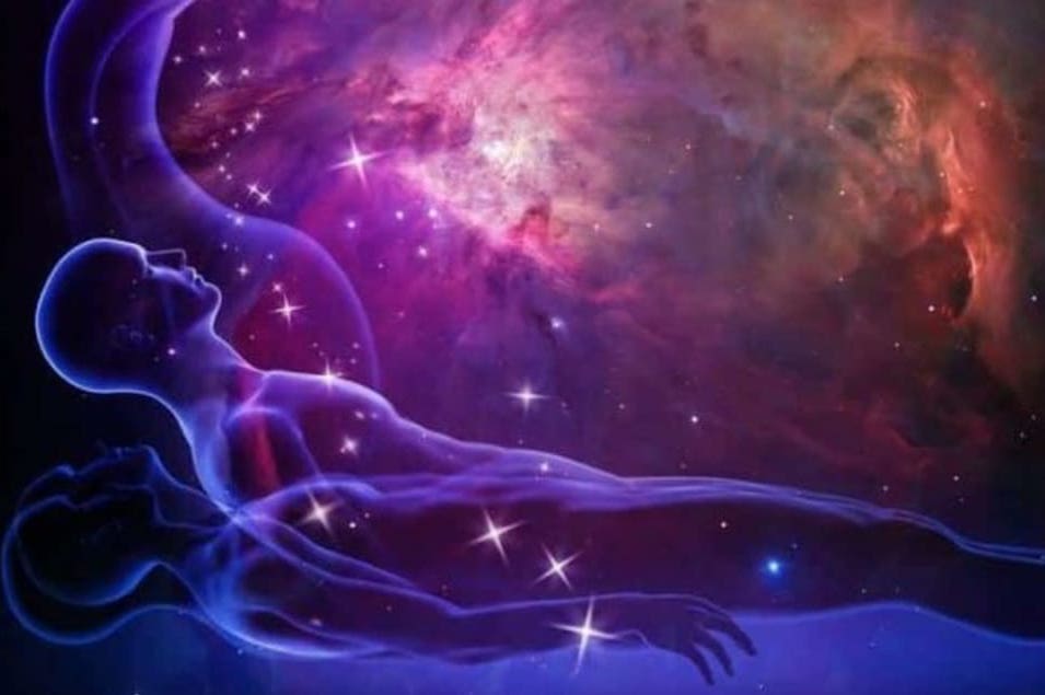 The art of safe astral travel: finding your spirit guide - LiveTray