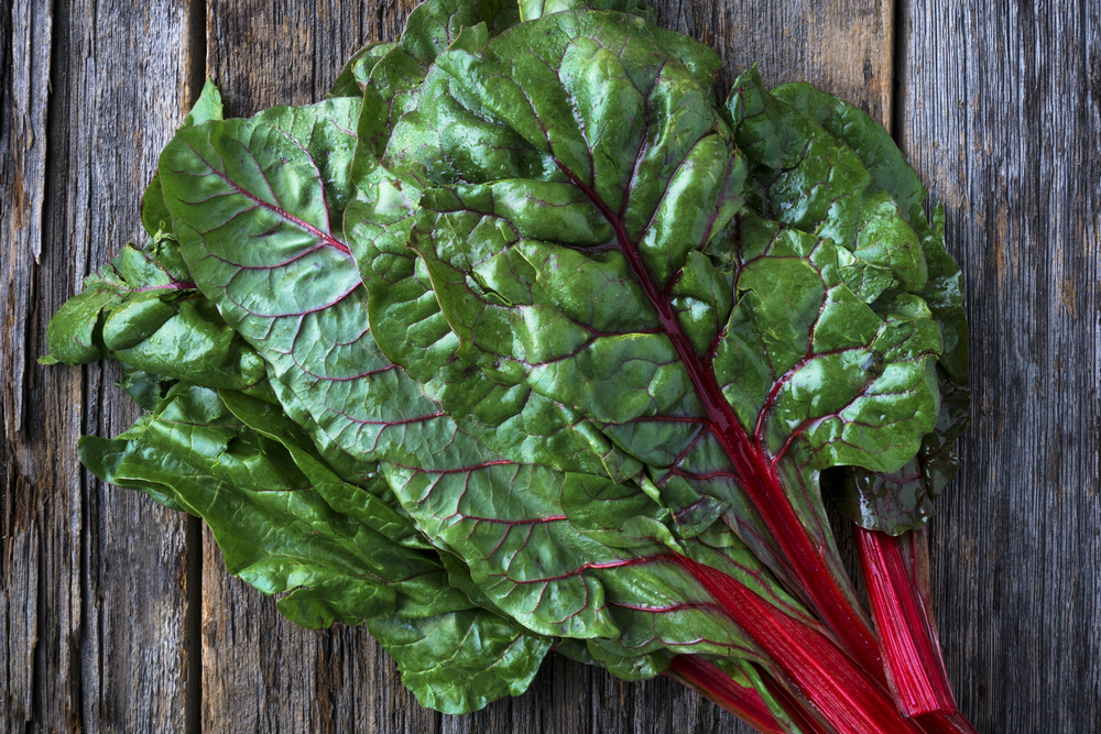 healthiest way to eat beets