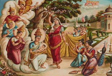 11 Beautiful Songs About Buddha For Children