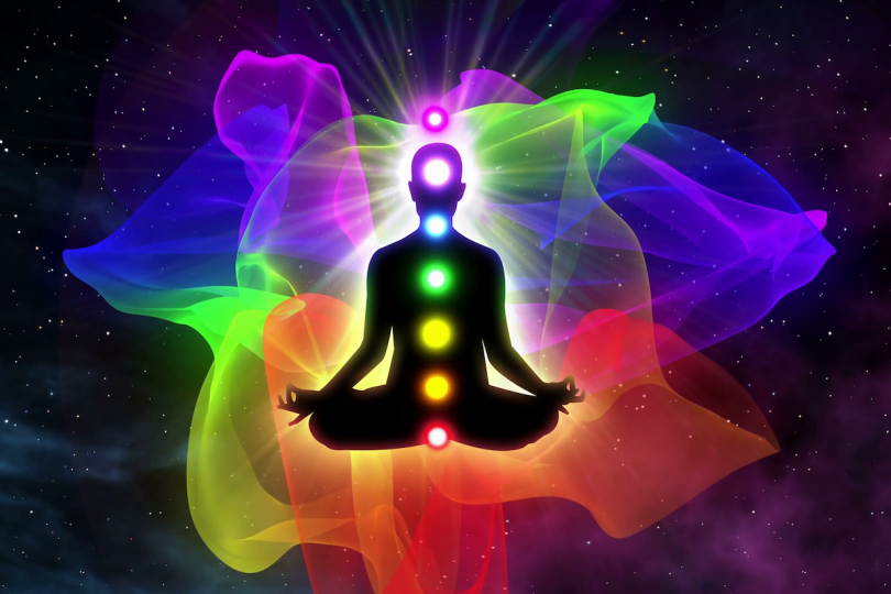 Using Crystals for Healthy and Balanced Chakras