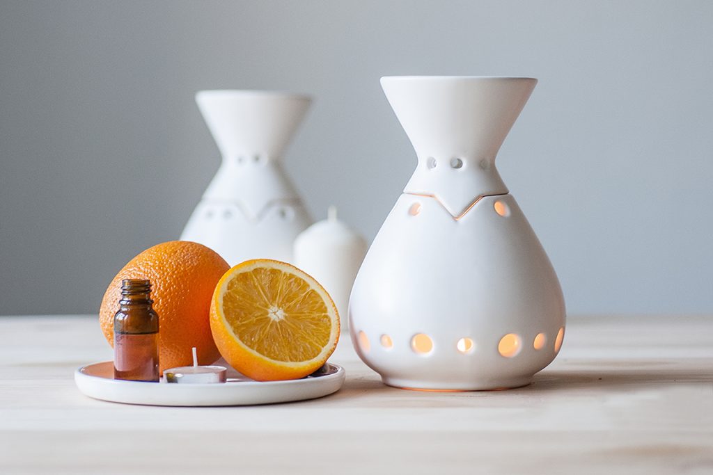 essential oils