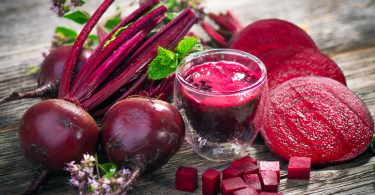6 Incredible Health Benefits of The Best Way to Eat Beets