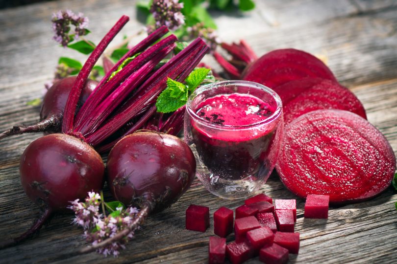 6 Incredible Health Benefits of The Best Way to Eat Beets
