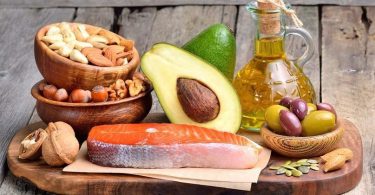 Losing Weight by Eating What You've Been Always Told Can Make You Fat
