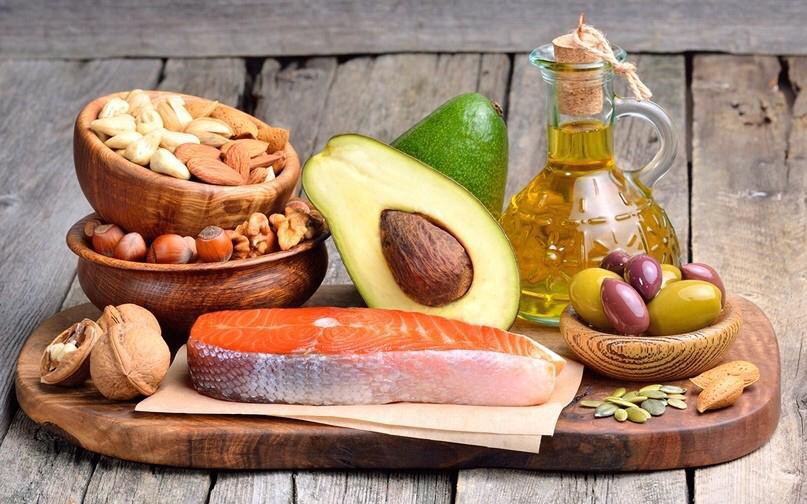 Losing Weight by Eating What You've Been Always Told Can Make You Fat