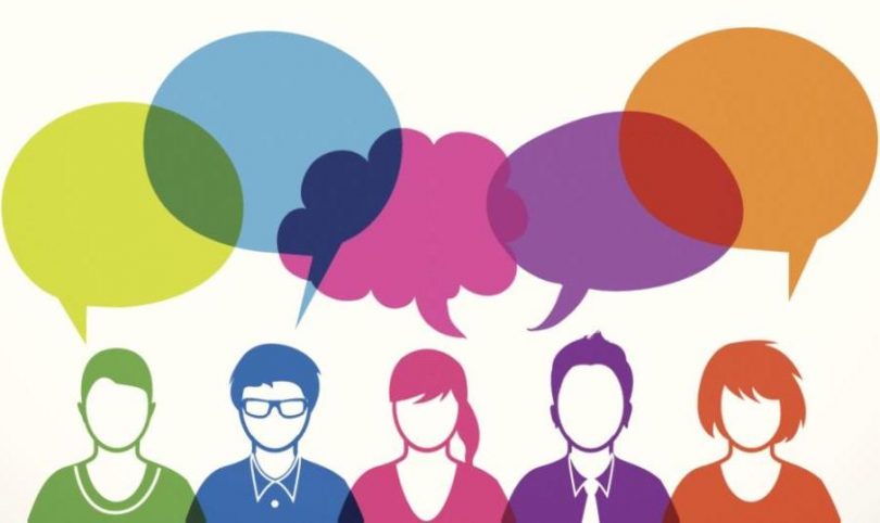 Hilarious Group Chat Names for Every Group of People