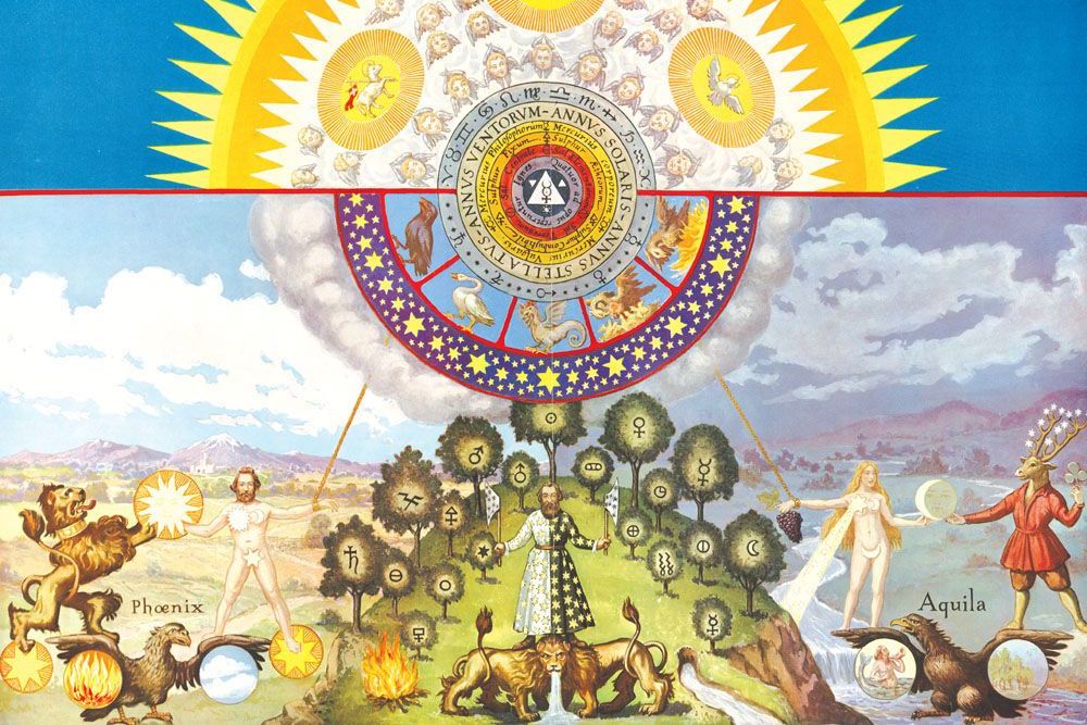 Using the seven hermetic principles as tools of manifestations LiveTray