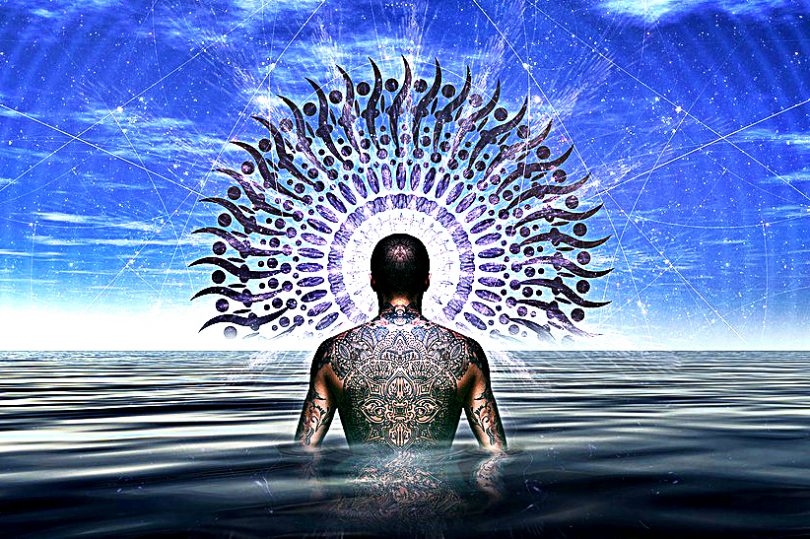 8 Books for you who Is spiritually curious